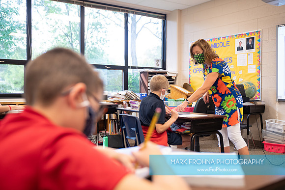Safe Schools St John Vianney-125