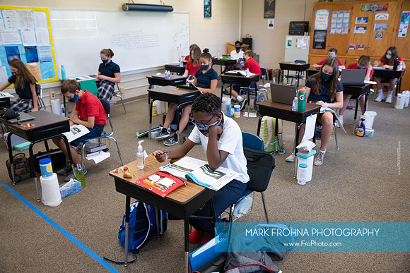 Safe Schools St John Vianney-144