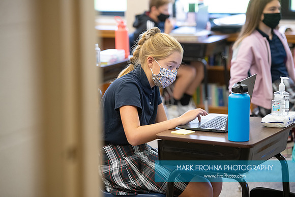 Safe Schools St John Vianney-140