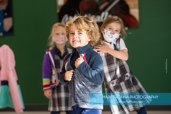 Safe Schools St John Vianney-136
