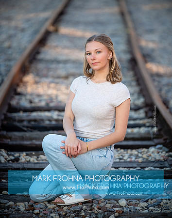 Fro Senior Models Three Bridges 2025 Ella-33