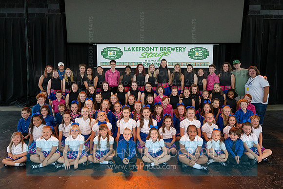 Cashel Academy Irish Fest 2025-12
