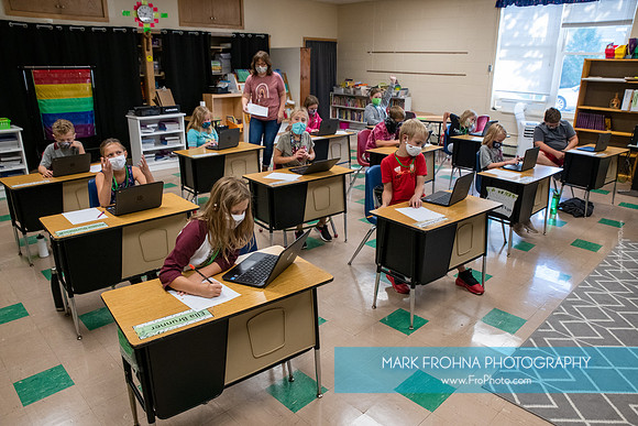 Safe Schools DSCS 2020-043
