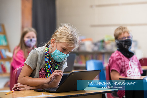 Safe Schools DSCS 2020-032