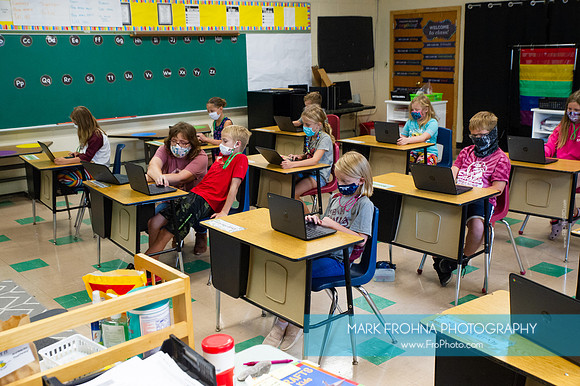 Safe Schools DSCS 2020-033