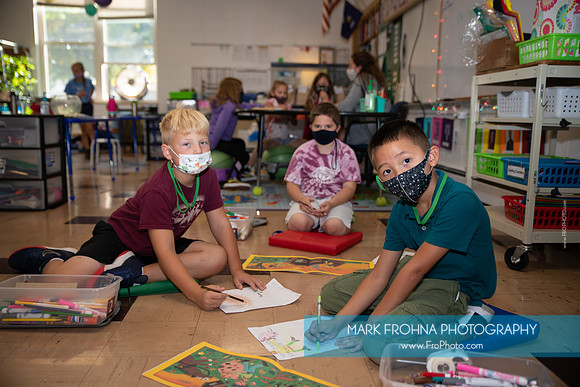 Safe Schools DSCS 2020-025