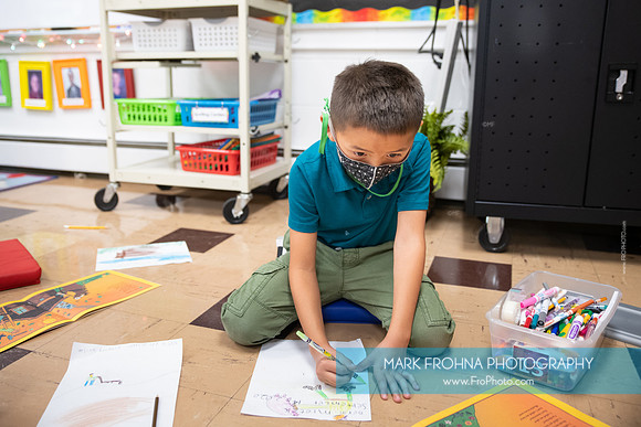 Safe Schools DSCS 2020-024