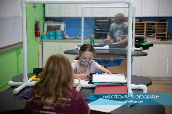 Safe Schools DSCS 2020-084