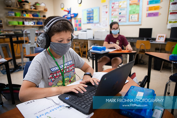 Safe Schools DSCS 2020-077