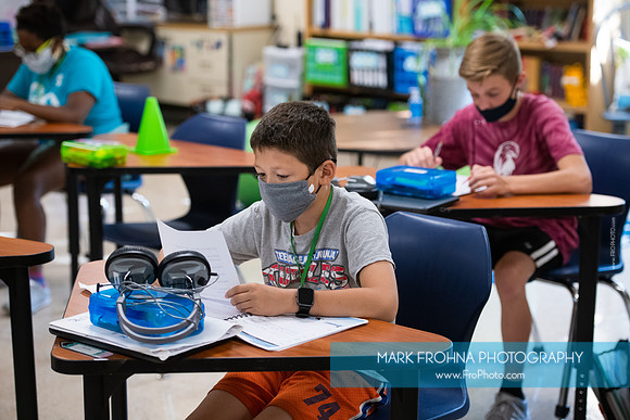 Safe Schools DSCS 2020-071
