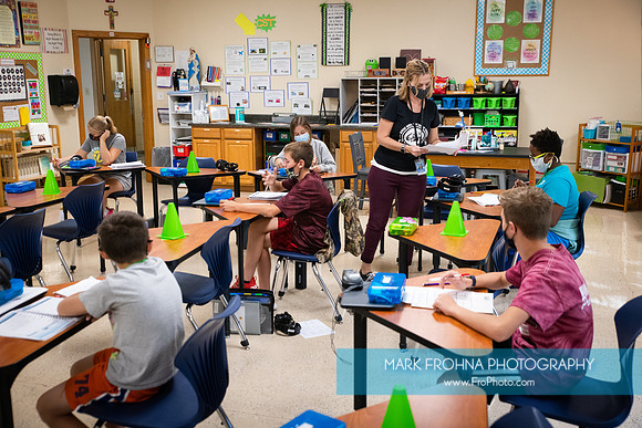 Safe Schools DSCS 2020-070