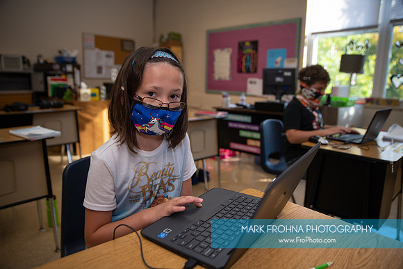 Safe Schools DSCS 2020-105