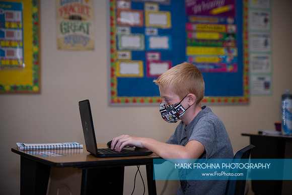 Safe Schools DSCS 2020-106
