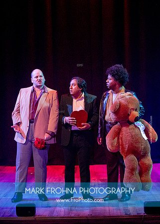 Skylight Sister Act Highlights-54