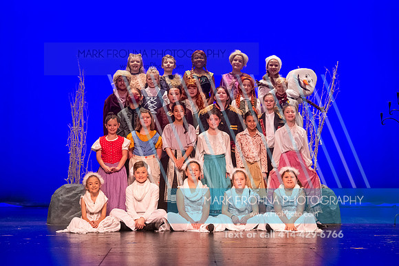 BCA Frozen Casts-1