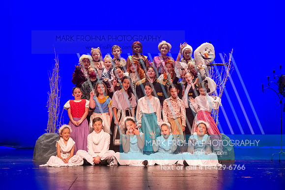 BCA Frozen Casts-2