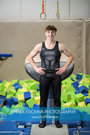 Alex Kob Gym 2024-12