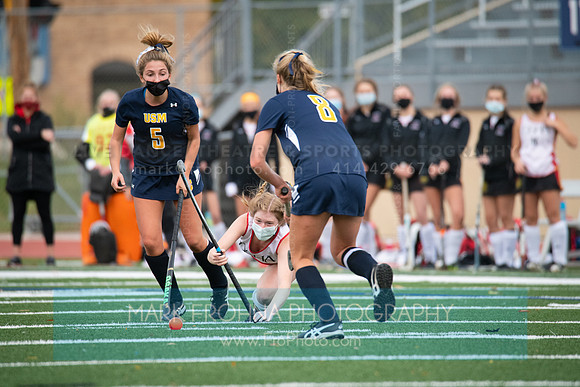 DSHA USM Field Hockey State 2020 Highlights-013
