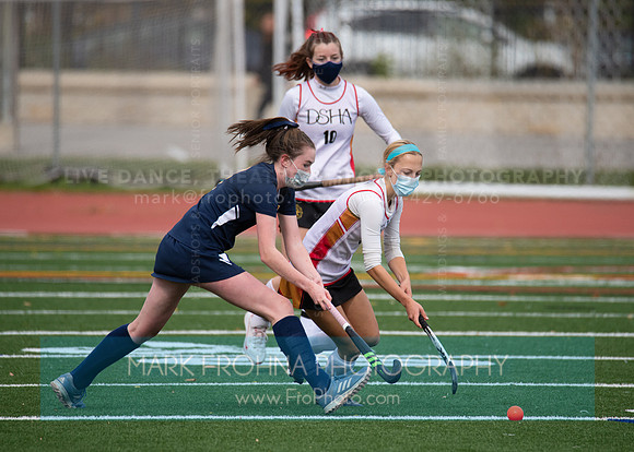 DSHA USM Field Hockey State 2020 Highlights-007