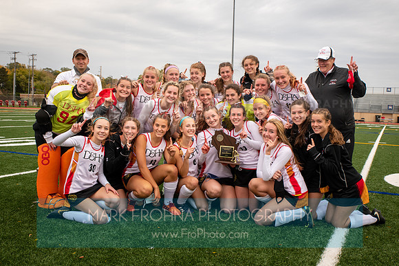 DSHA USM Field Hockey State 2020 Highlights-049