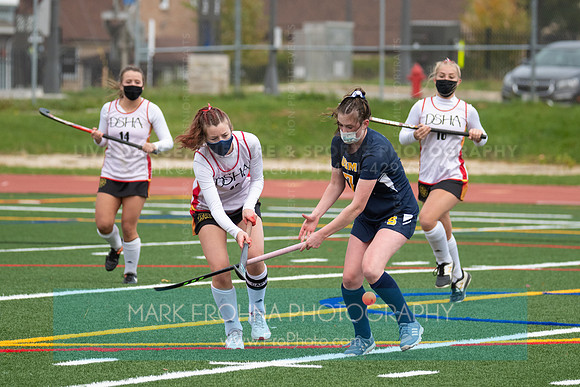 DSHA USM Field Hockey State Champs 2020-101