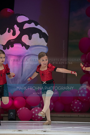 BRIO Summer Lovin Recital 2022 200-102