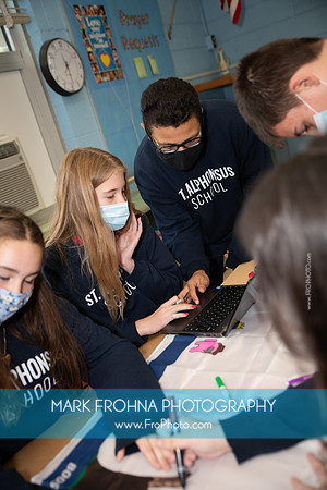 Safe School St Alphonsus-120