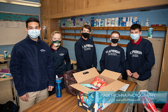 Safe School St Alphonsus-119