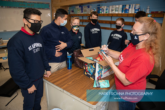 Safe School St Alphonsus-117