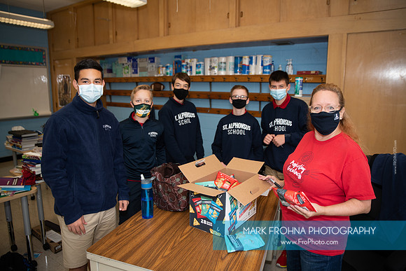 Safe School St Alphonsus-118