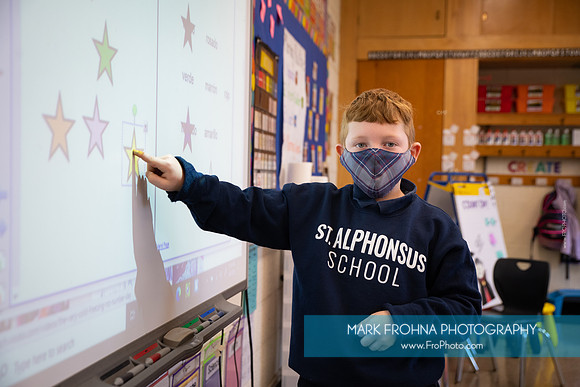 Safe School St Alphonsus-107