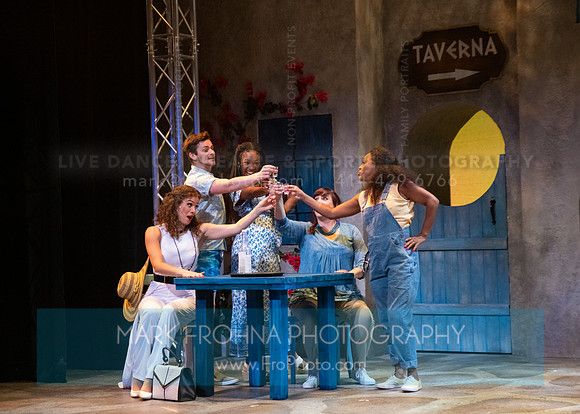 Skylight Mamma Mia Highlights-12