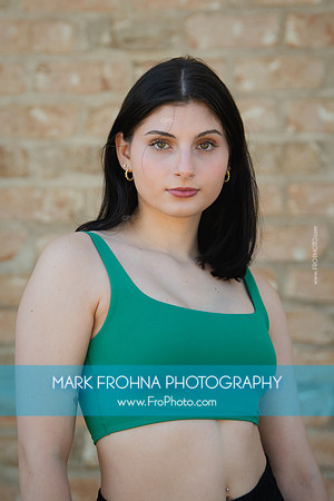 Liv Mendez Dance Headshots 2024-52