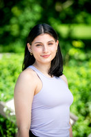 Liv Mendez Dance Headshots 2024-2