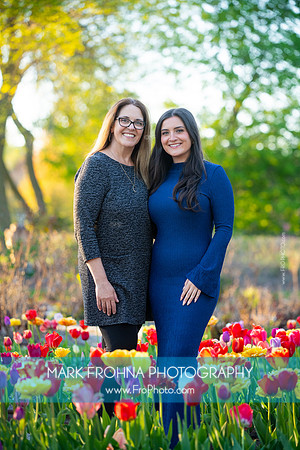 Nicole and Family 2025-12