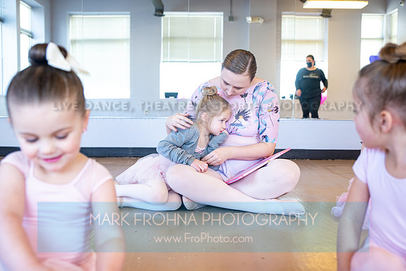 BCA Tippy Ballet Class March 2022-4