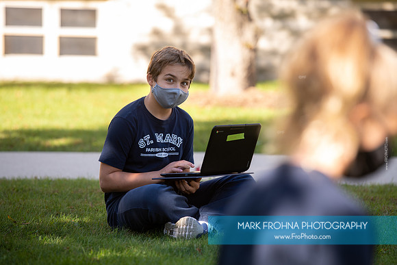 Safe School St Mary Menomonee Falls-111