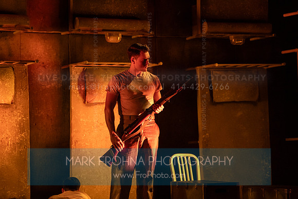 Skylight From Here to Eternity-59