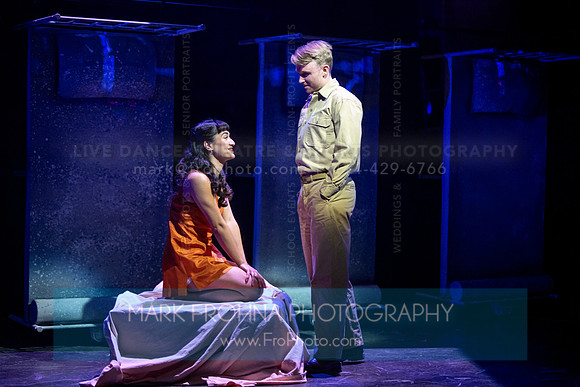 Skylight From Here to Eternity-55