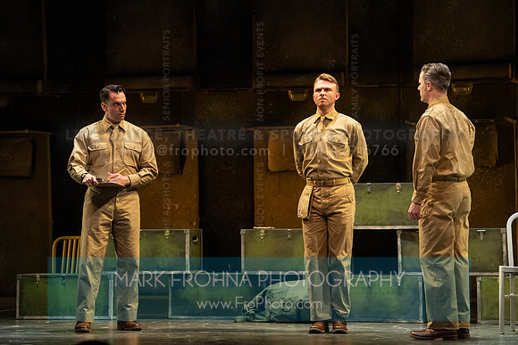 Skylight From Here to Eternity-12