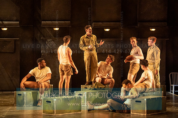 Skylight From Here to Eternity-13