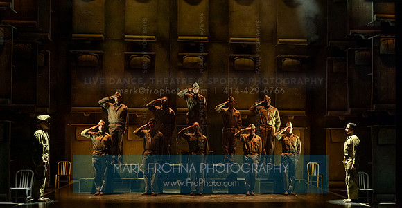 Skylight From Here to Eternity-9