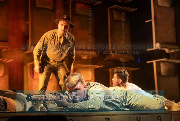 Skylight From Here to Eternity-61