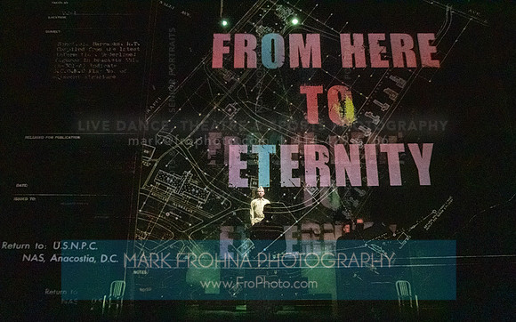 Skylight From Here to Eternity-101