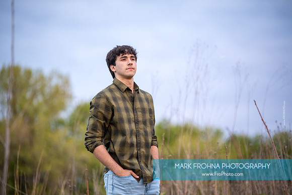 Fro Senior Models Three Bridges 2025 Will-142