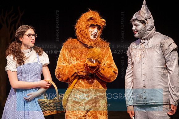 Waukesha Catholic Wizard of Oz 2025-121