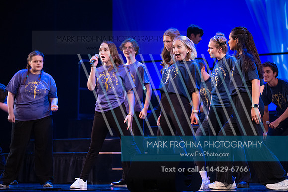 Overture Jerry Awards 2025 Finale 1-12