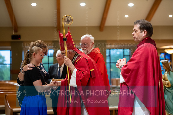 St Gabriel Confirmation 2025-52
