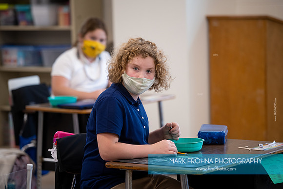 Safe School St John XXIII-068