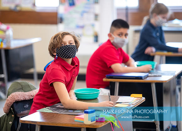 Safe School St John XXIII-067